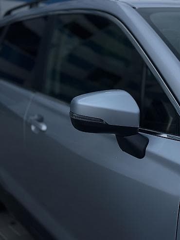 byd e2 2022: Subaru Forester: 2020 г. — 10