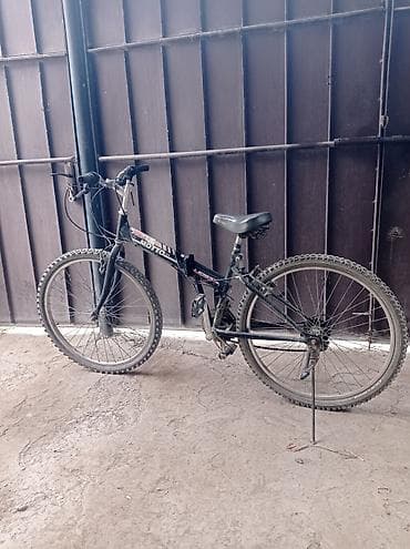 Продаю велосипед