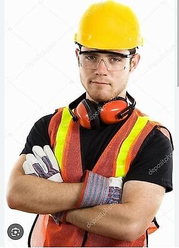 🔨 Требуется бригадир с командой рабочих (строительство) Ищу бригадира