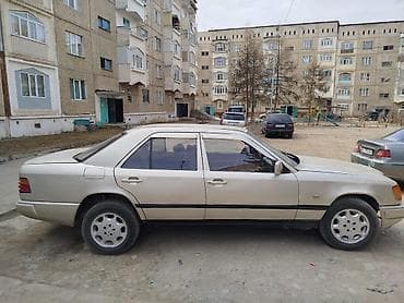 мерс w124 люк: Mercedes-Benz W124: 1987 г., 2.5 л, Дизель, Седан — 4