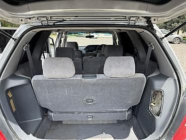 хонда свик ферио: Honda Odyssey: 2000 г., 2.3 л, Автомат, Бензин, Универсал — 8