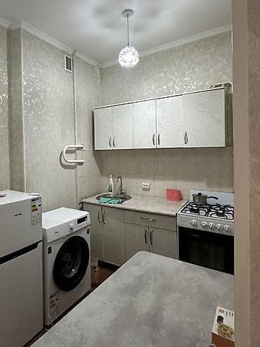gala group: 2 комнаты, 45 м², Индивидуалка, 2 этаж, Косметический ремонт — 5