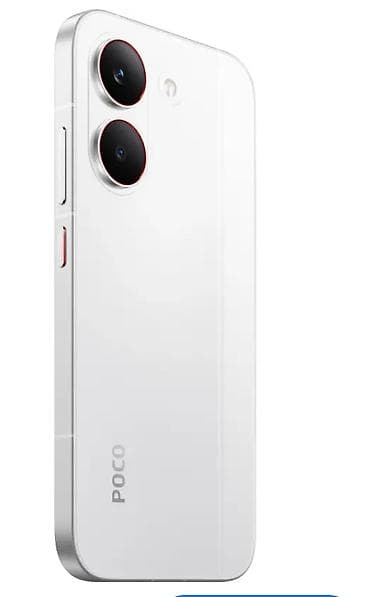 poco x3 pro купить: Смартфон POCO X8 Pro, белый. Ключевые особенности: - Экран: AMOLED — 1