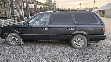 bmv m 5: Volkswagen Passat: 1999 г., 1.8 л, Механика, Бензин, Универсал — 4