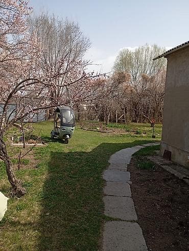 суточные дачи: Продается дача в районе Михайловские дачи. Участок площадью 15 соток — 7