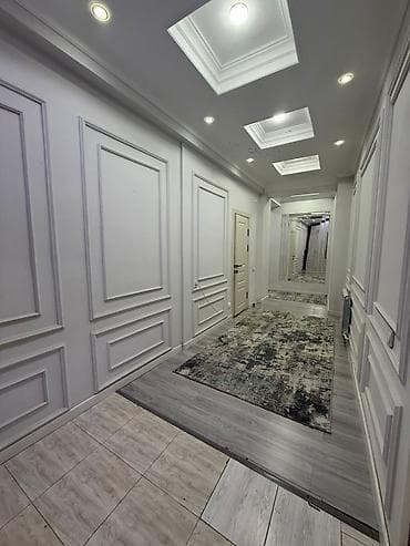 1 комнатная квартира аламидин 1: 2 комнаты, Собственник, Без подселения, С мебелью полностью — 7