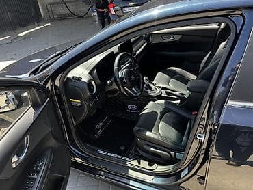 kia corneval: Kia K3: 2018 г., 1.6 л, Автомат, Бензин, Седан — 6