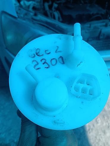 Бензонасос Hyundai