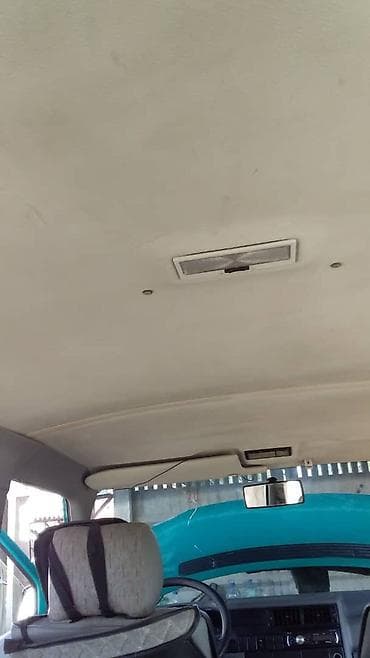 mini refrigerator: Volkswagen Transporter: 1991 г. — 7