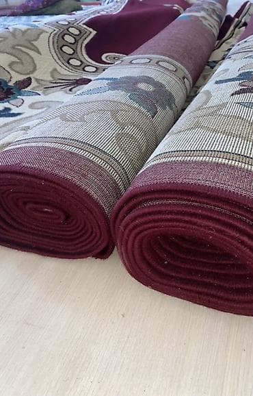 Төшөктөр: Килем — 2