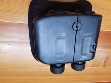 антенны для рации: Бинокль с лазерным дальномером, водонепроницаемый. Leupold rb800 — 4