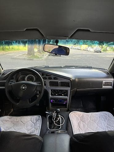 нексия 2015: Daewoo Nexia: 2013 г., Механика, Бензин, Седан — 5