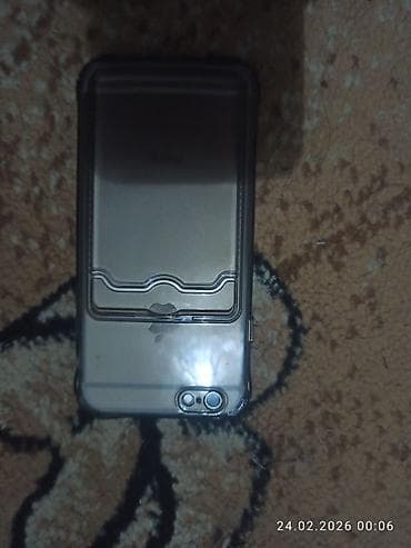 samsung galaxy note 10 plus: IPhone 6s, Б/у, 64 ГБ, Золотой, Чехол, В рассрочку, 100 % — 4