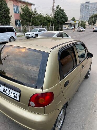 аренда авто с последующим выкупом в бишкеке: Сдается в аренду 600с в день от арендатора паспорт, заклада в — 1