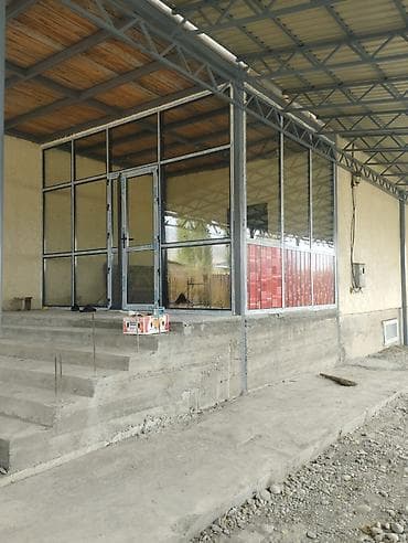 after effects: Фасадное остекление!Алюминиевые витражные системы а также изготовление — 10