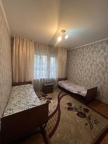 квартира восток 5 подселение: Сдается комната в трёхкомнатной квартире с подселением для одной или — 1