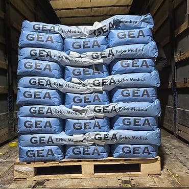 туки сена: Кара Балта Беде уругу Семена люцерны, сорт Багира. - Фасовка: мешки — 2