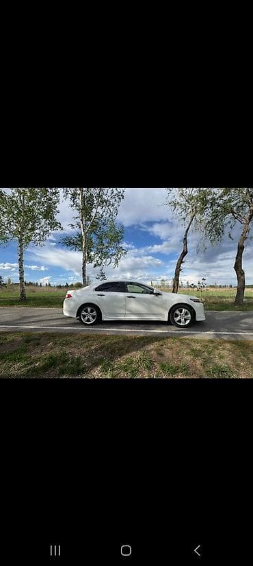 bcd com: Honda Accord: 2008 г., 2.4 л, Автомат, Бензин, Седан — 3