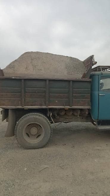 Отсев мытый чистый сеяный дробленый грязный крупный мелкий Бесплатная