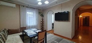1 комнатный дом: 300 м², 7 комнат, Утепленный — 5