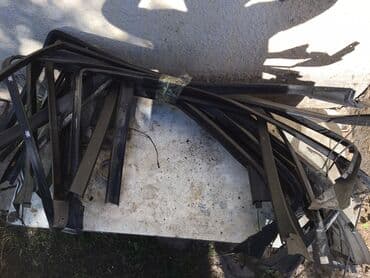 задний стоп на ауди с4: Бмв е39 запчасти кузов салон ходовка оптика зеркала — 13