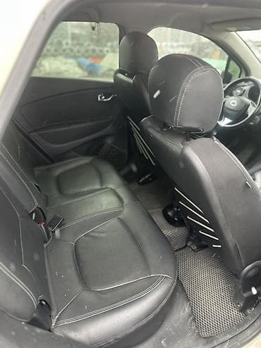 фара рено: Renault : 2017 г., 1.5 л, Робот, Дизель, Кроссовер — 5