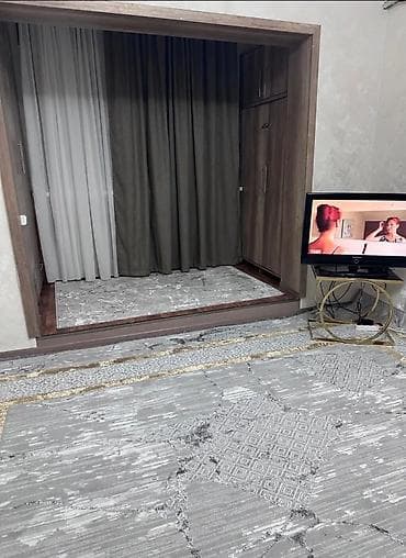 230: 1 комната, Эконом, 5 мкр, Душевая кабина, Постельное белье, Кондиционер — 2
