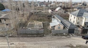 участки бишкек цены: 10 соток, Для строительства, Красная книга — 7