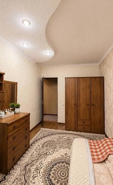 104: 3 комнаты, 66 м², 3 этаж — 4