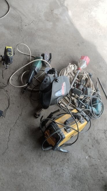 Дизайн, проектирование: Сварка | Ворота Монтаж — 2