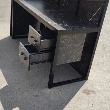 кассавый ящик: Ресепшн в наличии и на заказ барная стойка стол кассовый на заказ — 1