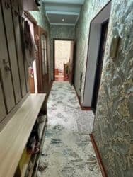 долгосрочная квартира тунгуч: 2 комнаты, Агентство недвижимости, Без подселения, С мебелью полностью — 3