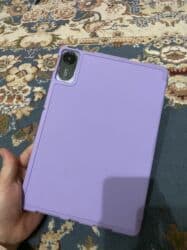 универсальные мобильные батареи для планшетов baseus: Планшет, Xiaomi, память 128 ГБ, 10" - 11", Wi-Fi, Новый, Классический цвет - Серый — 3