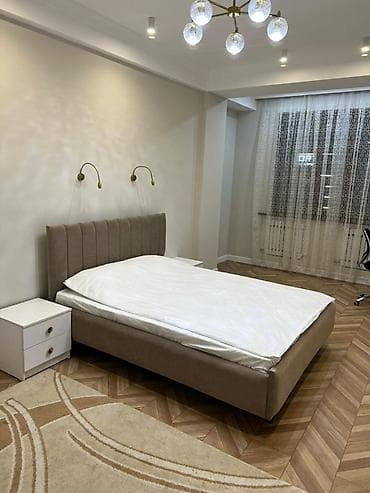 сутучный квартира: 3 комнаты, Собственник, Без подселения, С мебелью полностью — 7