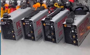 metta samurai: Сварочный аппарат, Ручная дуговая сварка, Новый, Самовывоз, Платная доставка — 2