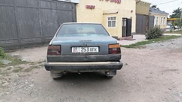 матор для лотки: Volkswagen Jetta: 1988 г., 1.8 л, Механика, Бензин, Седан — 2