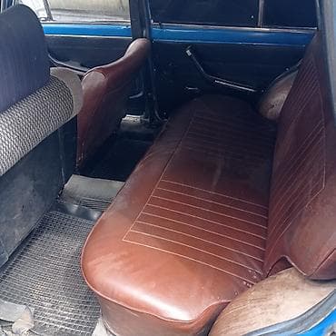 кнопка стеклоподъемника: ВАЗ (ЛАДА) 2102: 1977 г., 0.6 л, Ручные, Универсал — 3