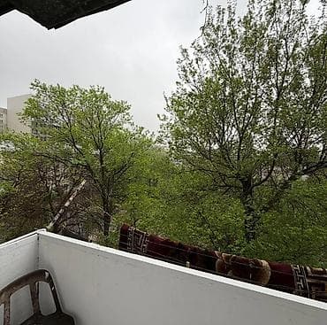 форма камуфляжная: 3 комнаты, 59 м², 104 серия, 4 этаж, Евроремонт — 6