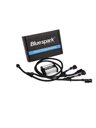 Rexton G4 Rexton sport Rexton Han 2.2 дизель Bluespark Pro+Boost