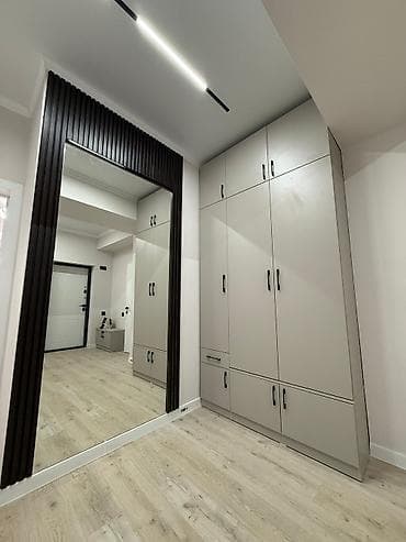 толстого: 2 комнаты, 76 м², Элитка, 15 этаж, Дизайнерский ремонт — 6