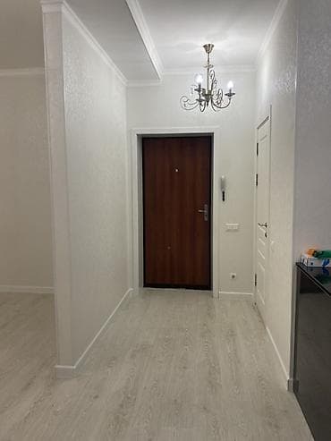 квартиры шопоков: 2 комнаты, 54 м², Элитка, 1 этаж, Евроремонт — 5
