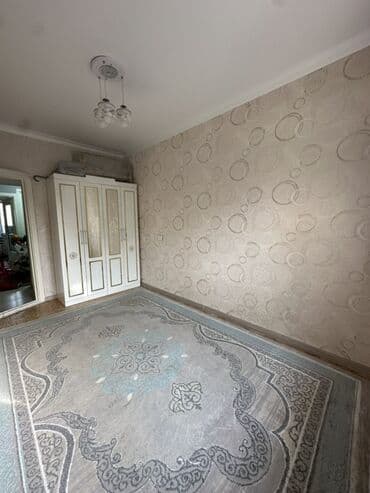 сниму квартиру 1 комнатная: 3 комнаты, 62 м², 5 этаж, Косметический ремонт — 5