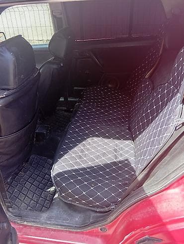 датчик газ: Volkswagen Golf: 1995 г., 1.8 л, Механика, Бензин — 3