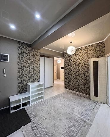 kva: 4 комнаты, 122 м², Советская/Скрябина Элитка, 8 этаж — 6