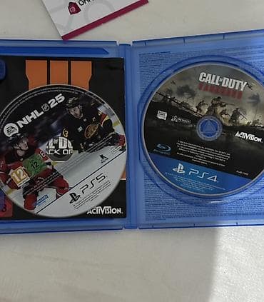 ps4 dualshock 4: Продается PlayStation 5 с дисководом В комплекте: 1 геймпад, кабели — 2