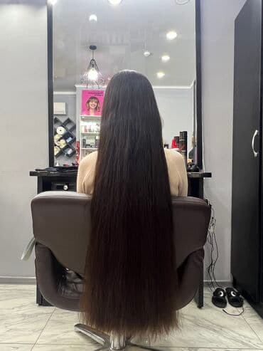 Скупка волос дорого, реальная оценка волос. Русые волосы покупаем