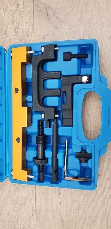 4a fe: Прокат инструмента для установки грм.VAG. BMW--продажи нет,только — 4