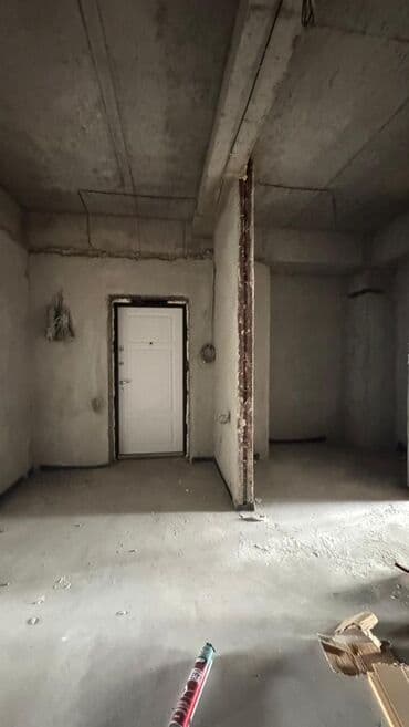 квартира арча бешик без хозяин: 3 комнаты, 111 м², Элитка, 15 этаж, ПСО (под самоотделку) — 7