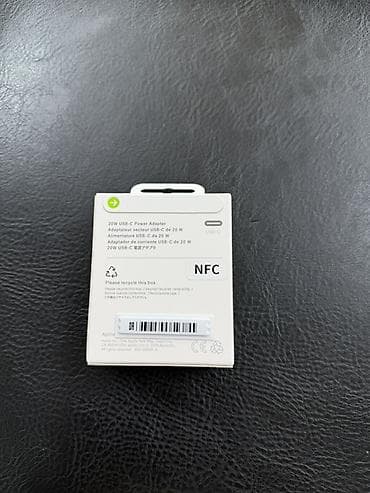 mage safe: Адаптер питания Apple USB‑C 20W - Модель: 20W USB‑C Power Adapter - — 2