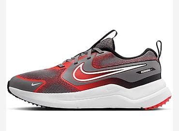 красовки ош: Детские кроссовки Nike Cosmic Runner, оригинал,покупали в Америке за — 2